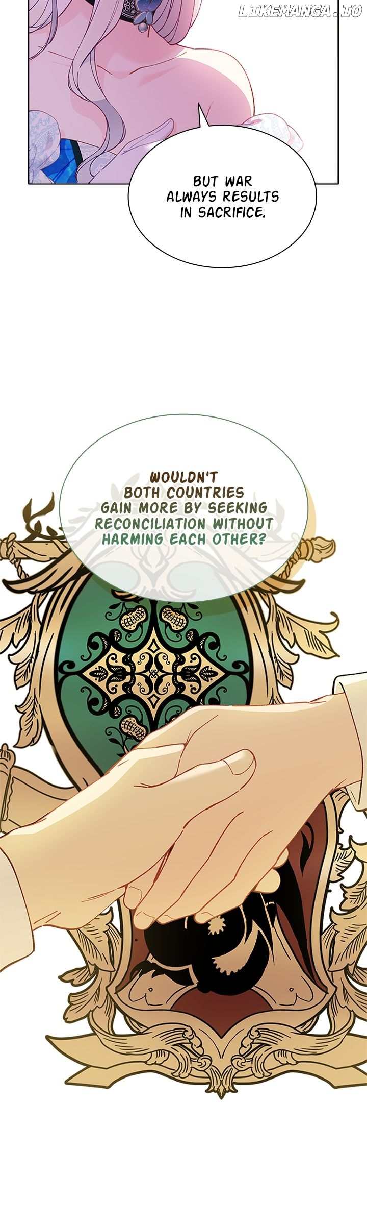 The Mighty Extra: One Girl Changes the World Chapter 78 - page 42