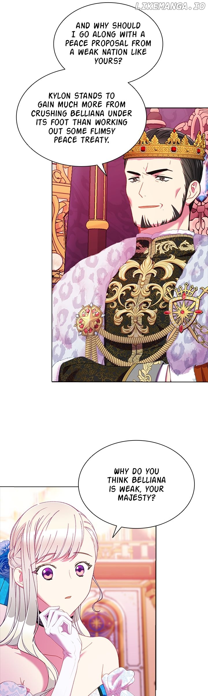 The Mighty Extra: One Girl Changes the World Chapter 78 - page 43