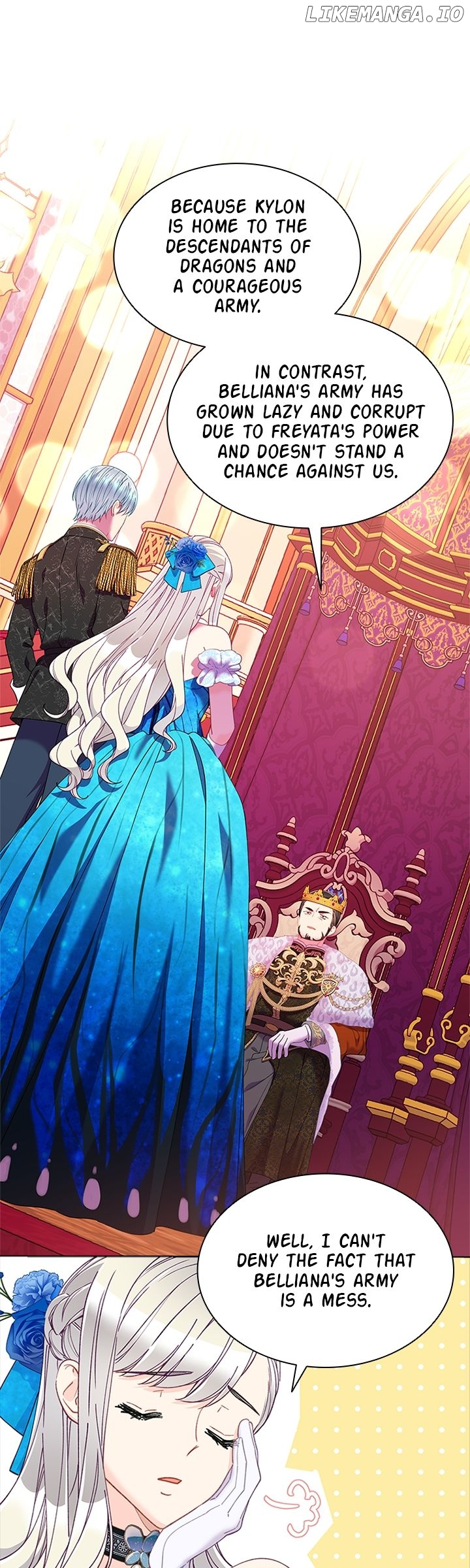 The Mighty Extra: One Girl Changes the World Chapter 78 - page 45