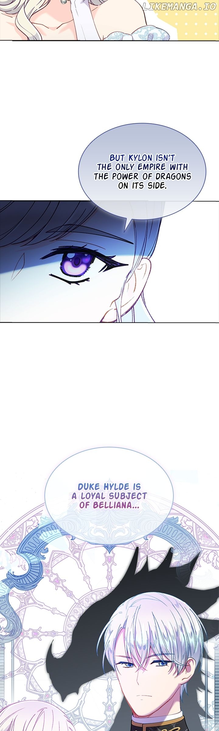 The Mighty Extra: One Girl Changes the World Chapter 78 - page 46