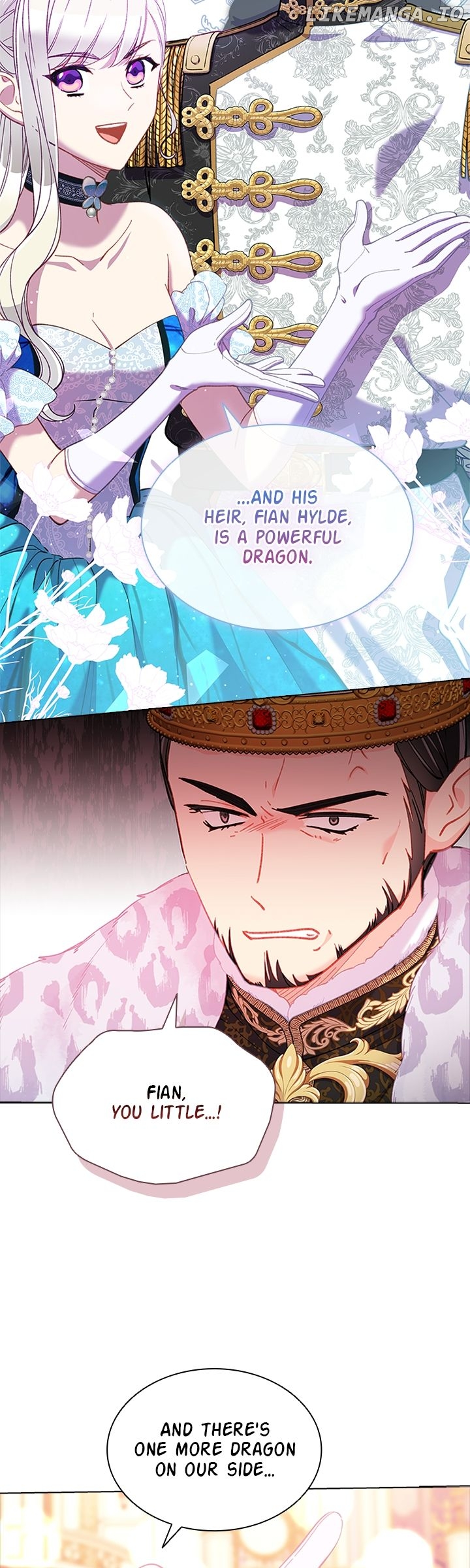 The Mighty Extra: One Girl Changes the World Chapter 78 - page 47