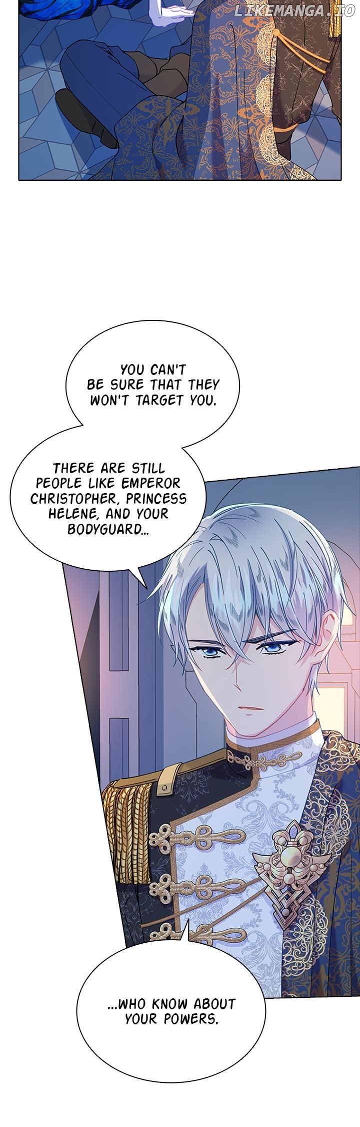 The Mighty Extra: One Girl Changes the World Chapter 78 - page 5