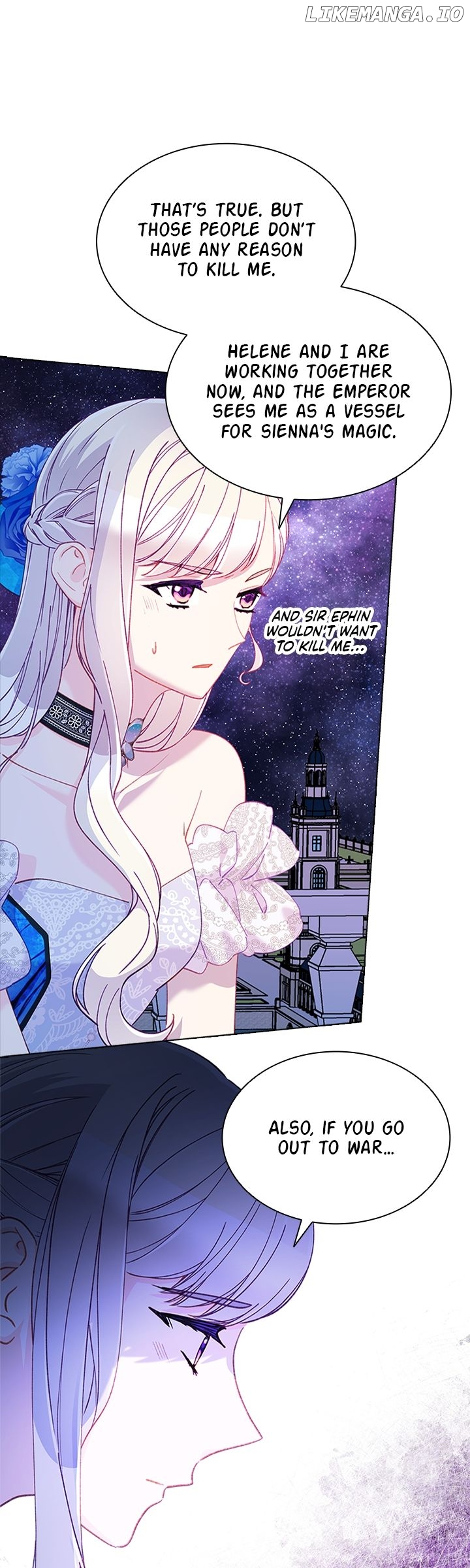 The Mighty Extra: One Girl Changes the World Chapter 78 - page 6