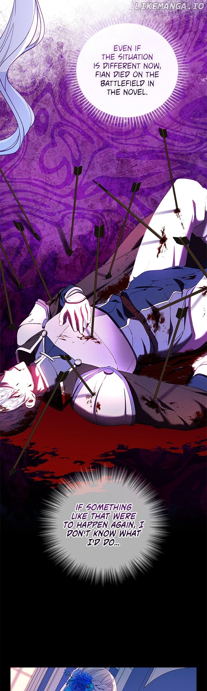 The Mighty Extra: One Girl Changes the World Chapter 78 - page 7