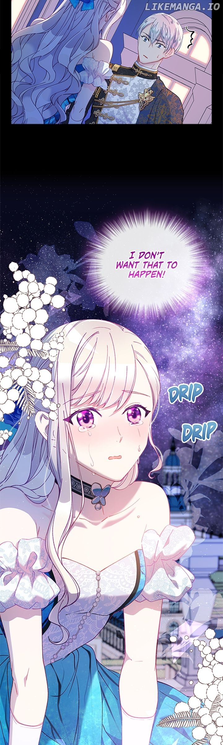 The Mighty Extra: One Girl Changes the World Chapter 78 - page 8