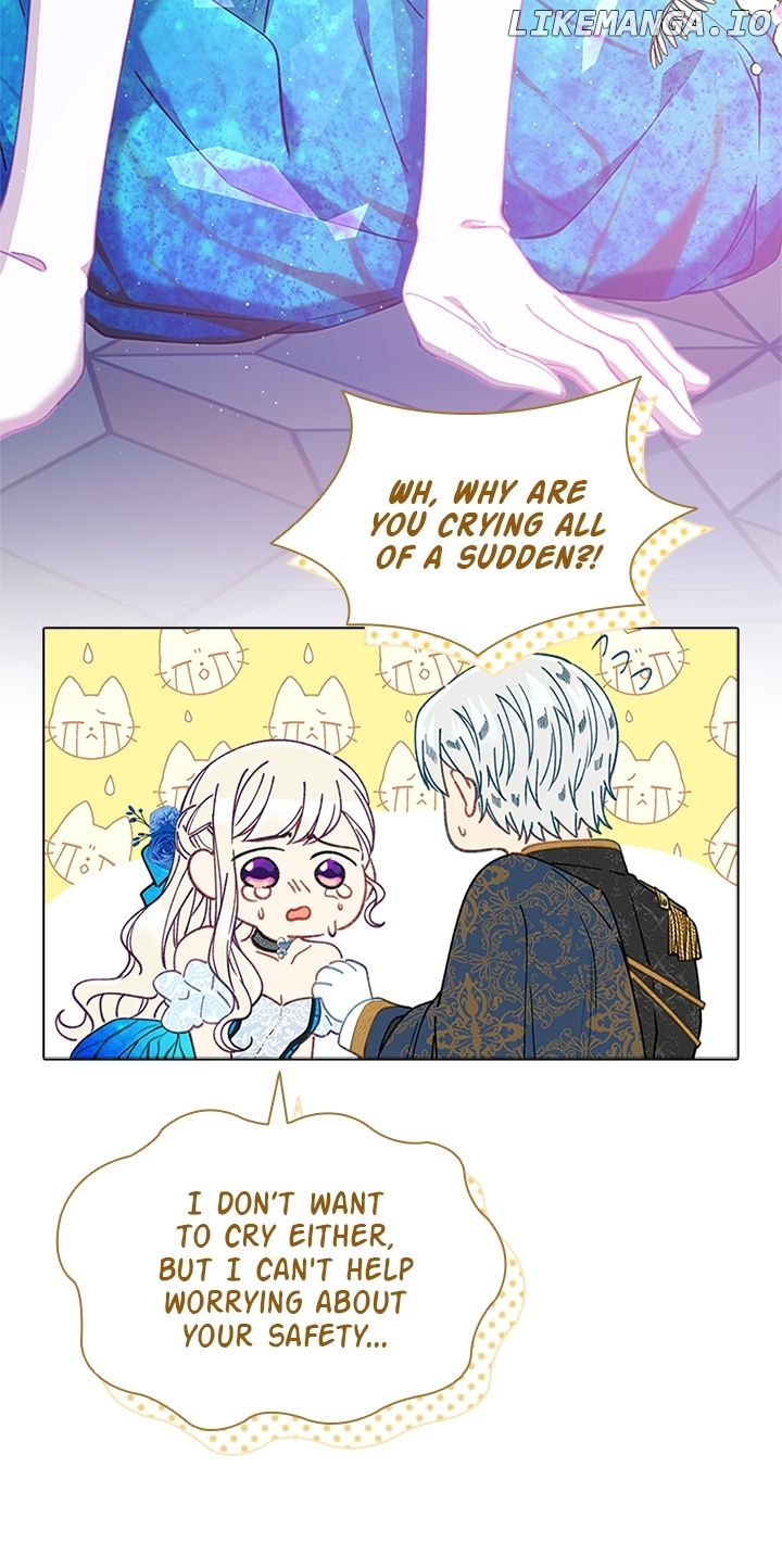 The Mighty Extra: One Girl Changes the World Chapter 78 - page 9