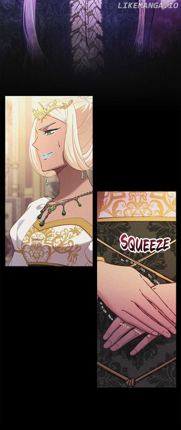 The Mighty Extra: One Girl Changes the World Chapter 79 - page 12