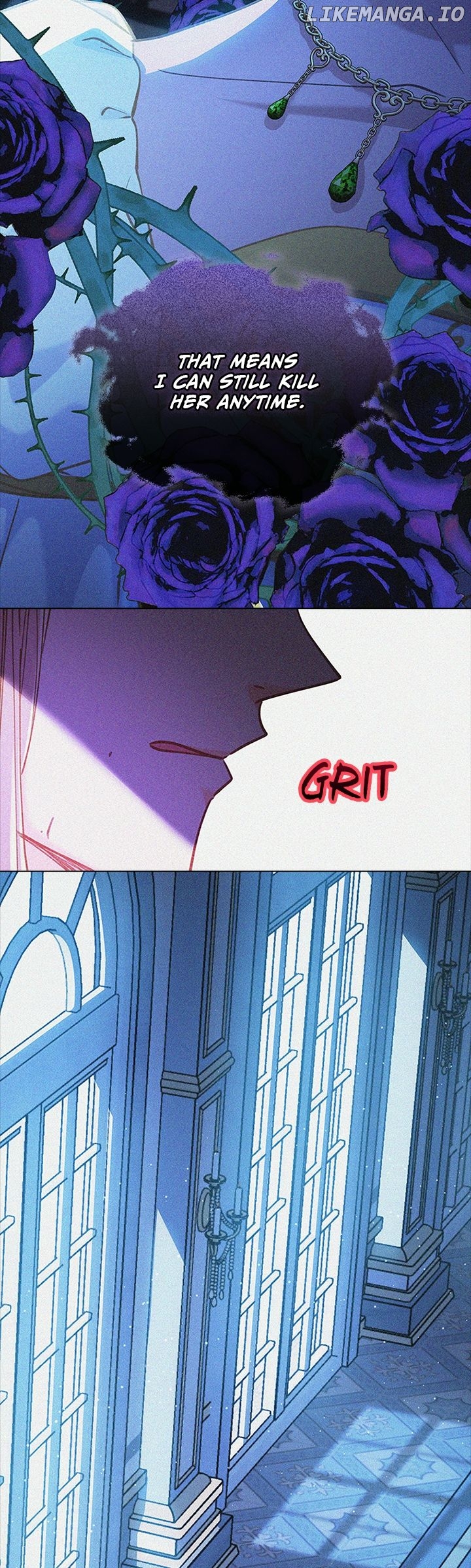 The Mighty Extra: One Girl Changes the World Chapter 79 - page 14