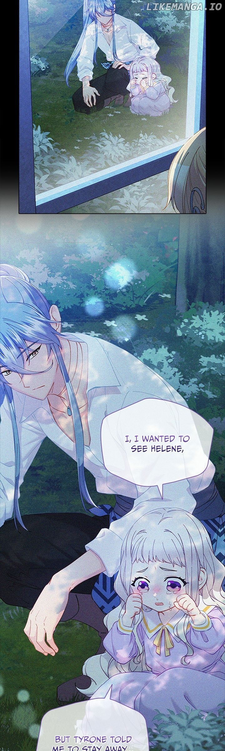 The Mighty Extra: One Girl Changes the World Chapter 79 - page 16