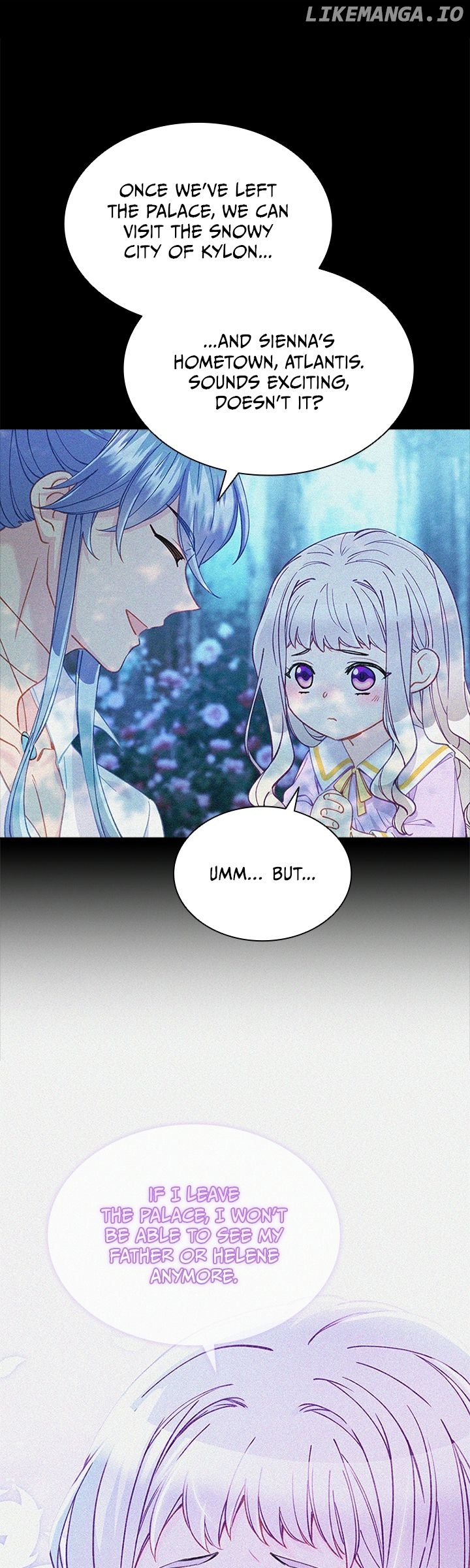 The Mighty Extra: One Girl Changes the World Chapter 79 - page 19