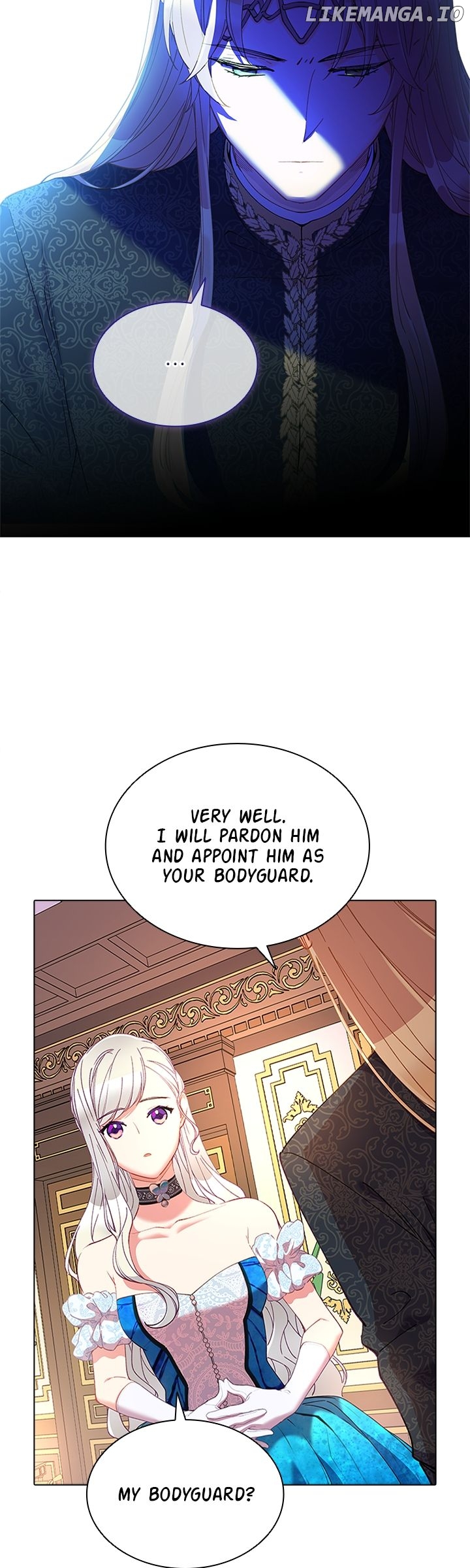 The Mighty Extra: One Girl Changes the World Chapter 79 - page 21