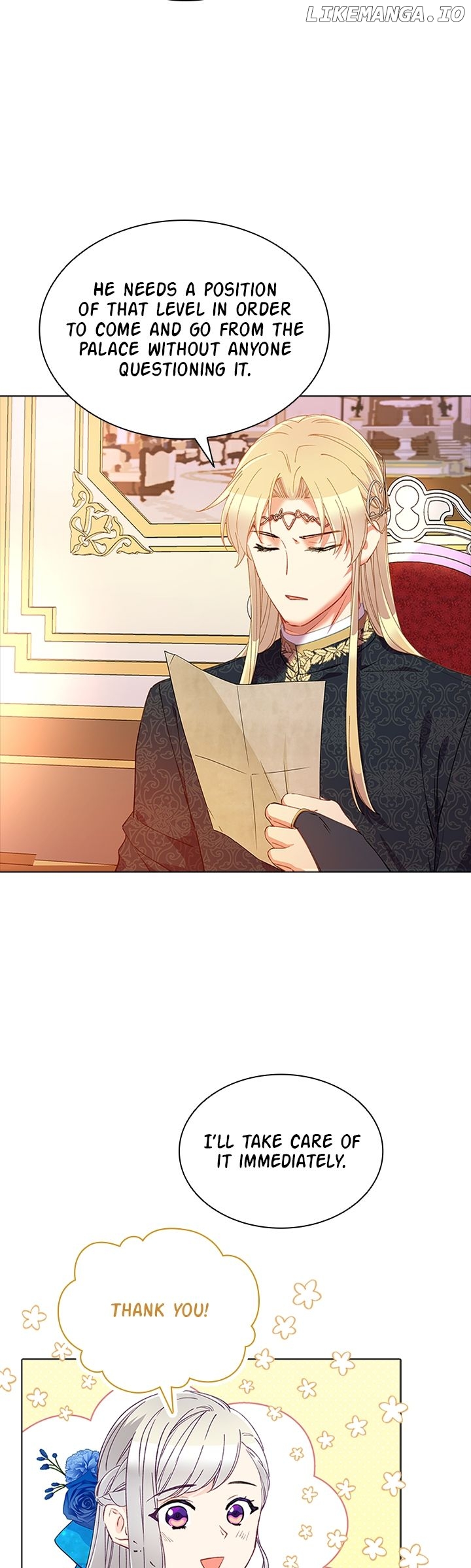 The Mighty Extra: One Girl Changes the World Chapter 79 - page 22