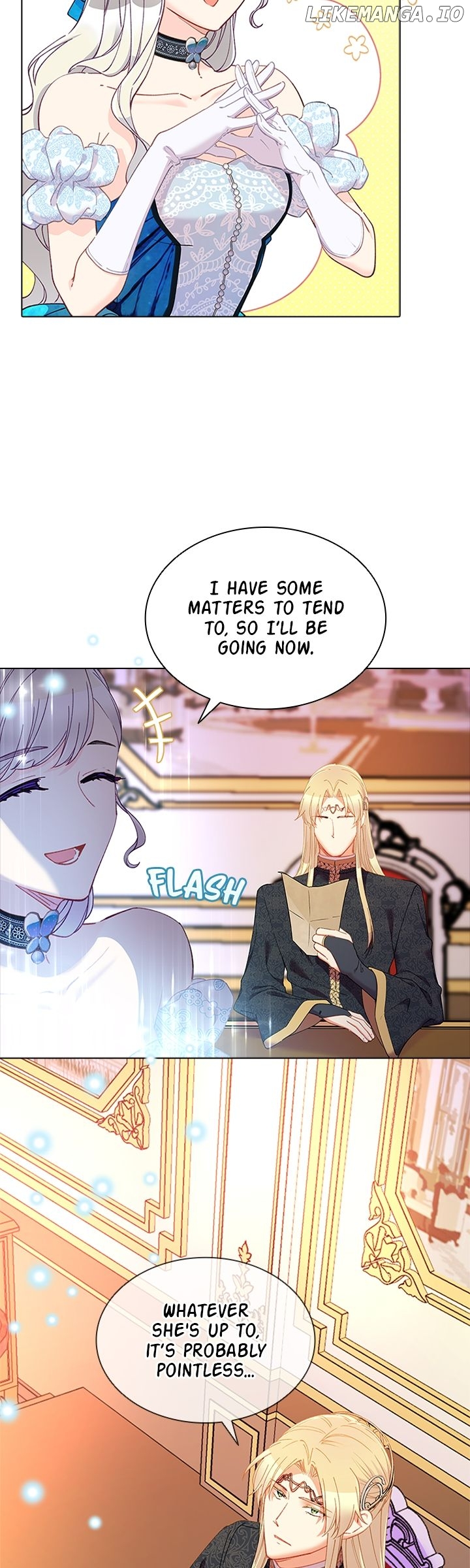 The Mighty Extra: One Girl Changes the World Chapter 79 - page 23