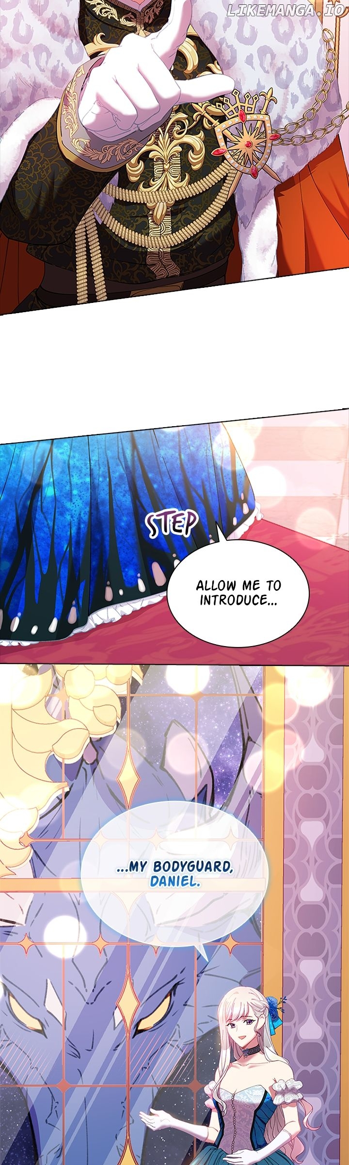 The Mighty Extra: One Girl Changes the World Chapter 79 - page 27