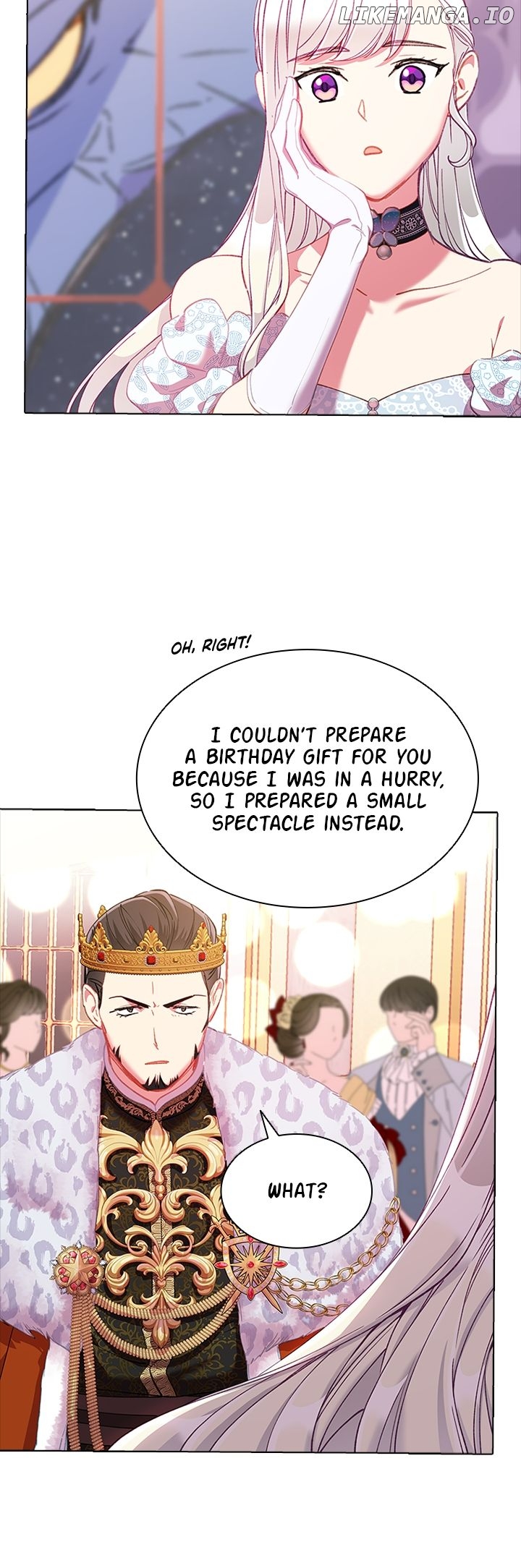 The Mighty Extra: One Girl Changes the World Chapter 79 - page 29