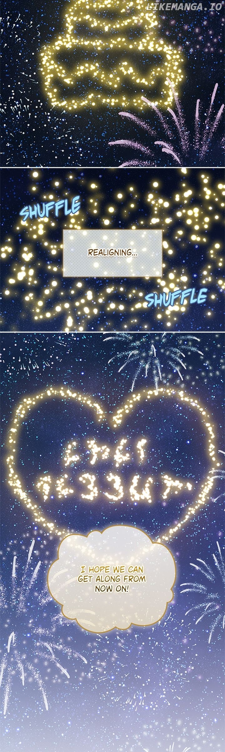 The Mighty Extra: One Girl Changes the World Chapter 79 - page 31