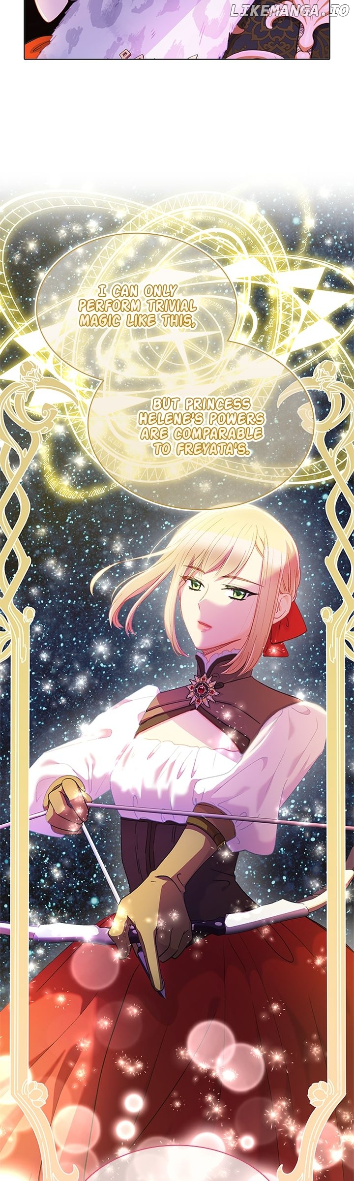 The Mighty Extra: One Girl Changes the World Chapter 79 - page 33