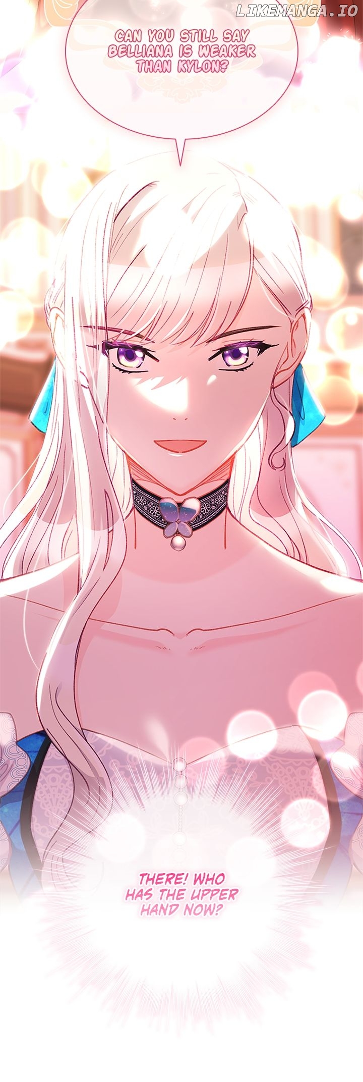 The Mighty Extra: One Girl Changes the World Chapter 79 - page 34