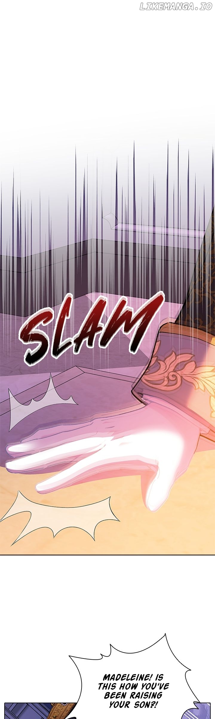 The Mighty Extra: One Girl Changes the World Chapter 79 - page 35