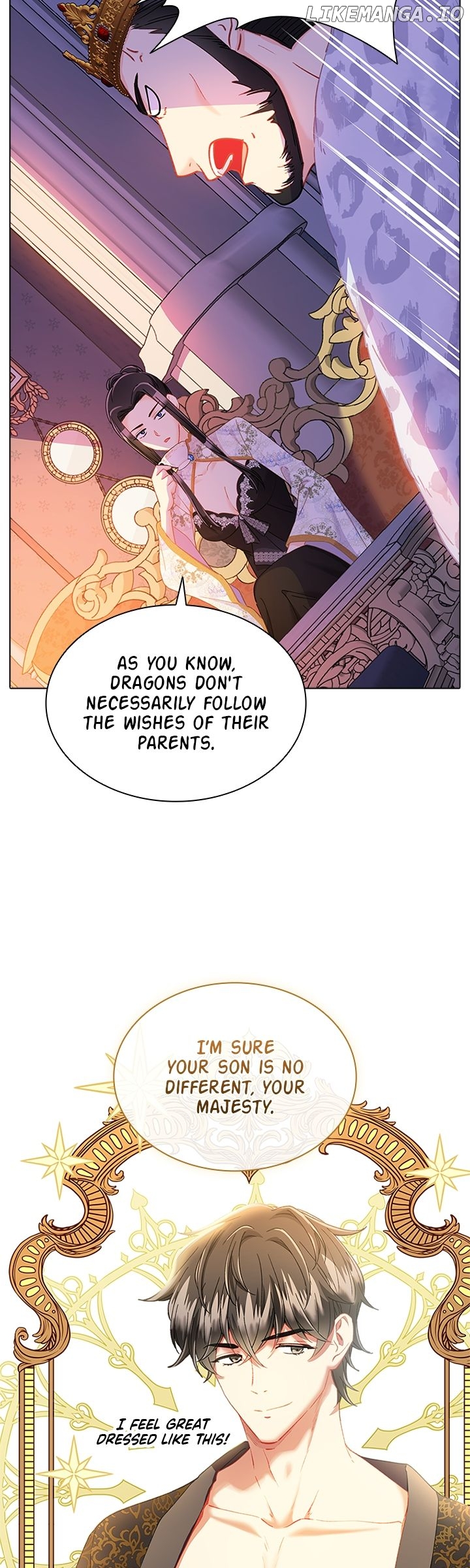 The Mighty Extra: One Girl Changes the World Chapter 79 - page 36