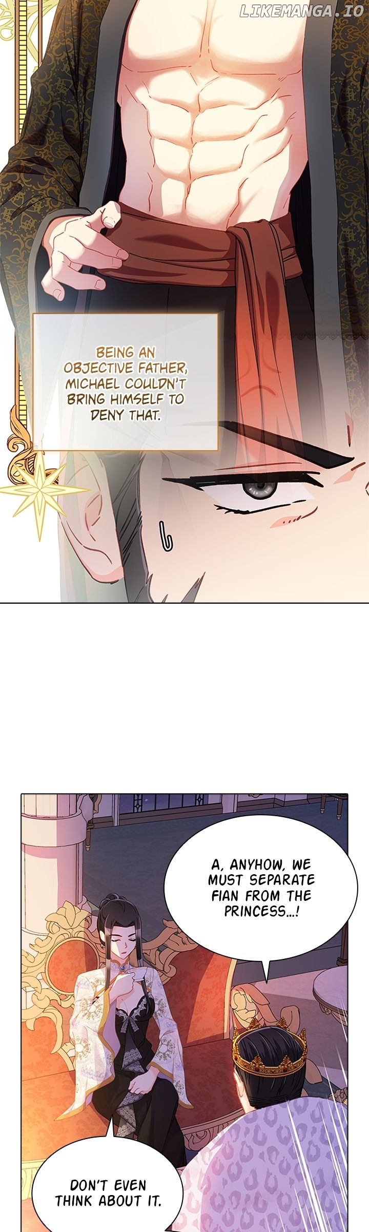 The Mighty Extra: One Girl Changes the World Chapter 79 - page 37