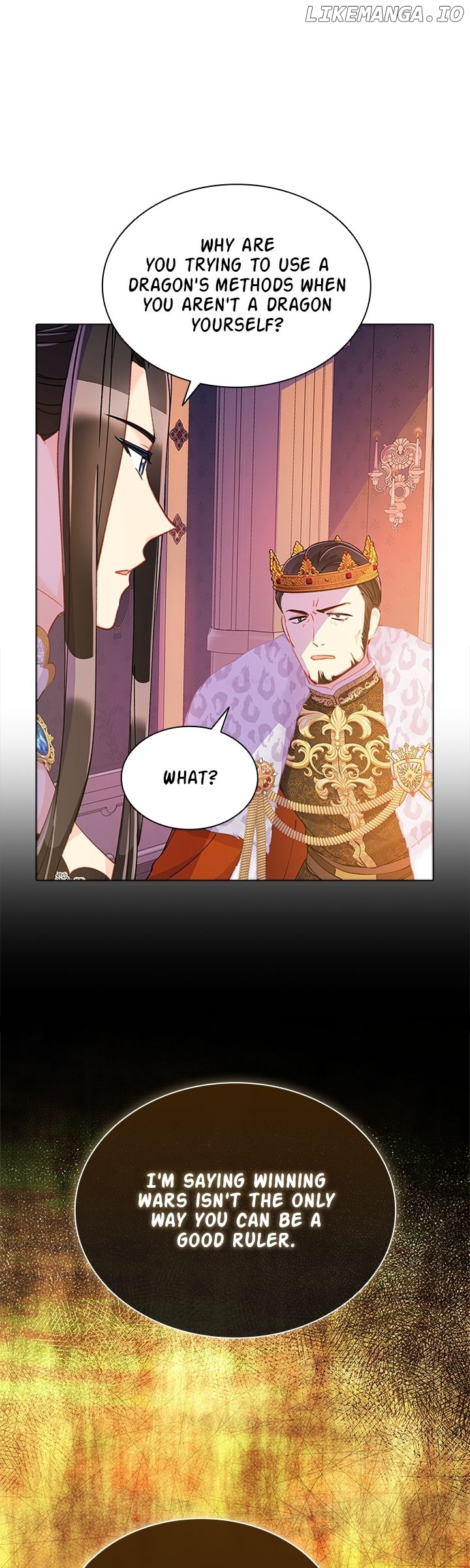 The Mighty Extra: One Girl Changes the World Chapter 79 - page 39