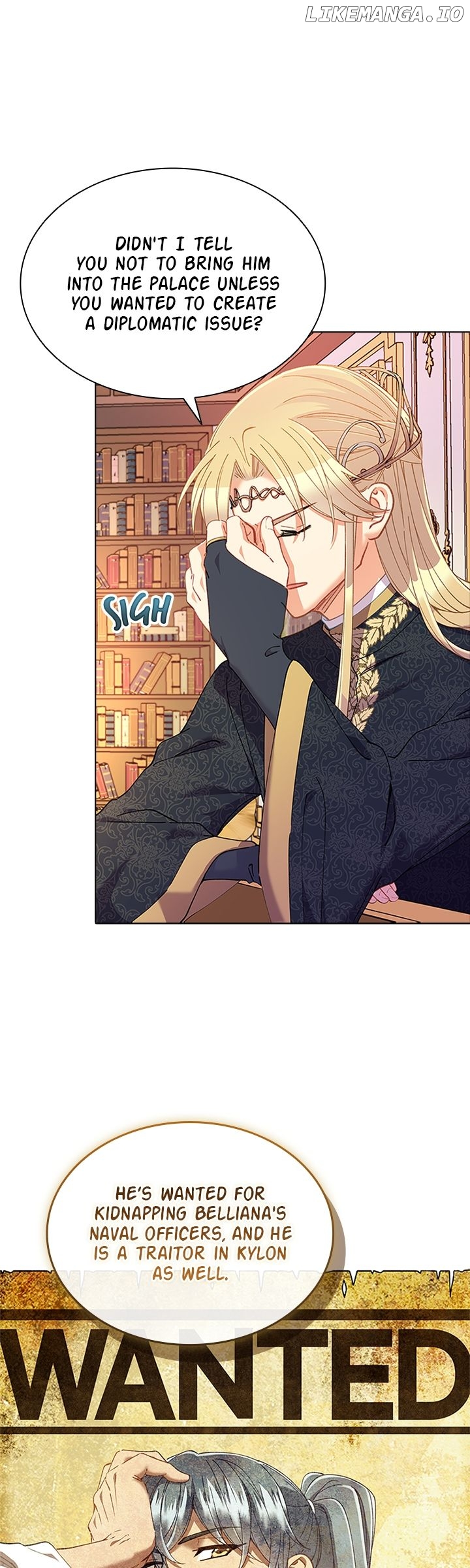 The Mighty Extra: One Girl Changes the World Chapter 79 - page 4