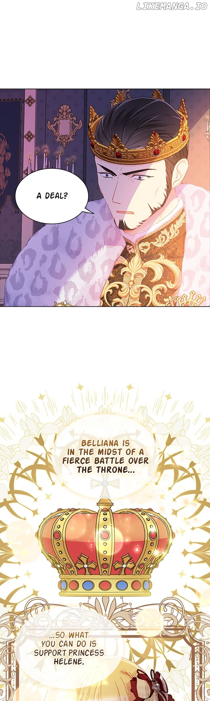 The Mighty Extra: One Girl Changes the World Chapter 79 - page 42