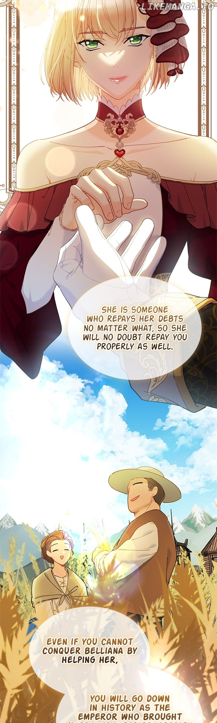 The Mighty Extra: One Girl Changes the World Chapter 79 - page 43