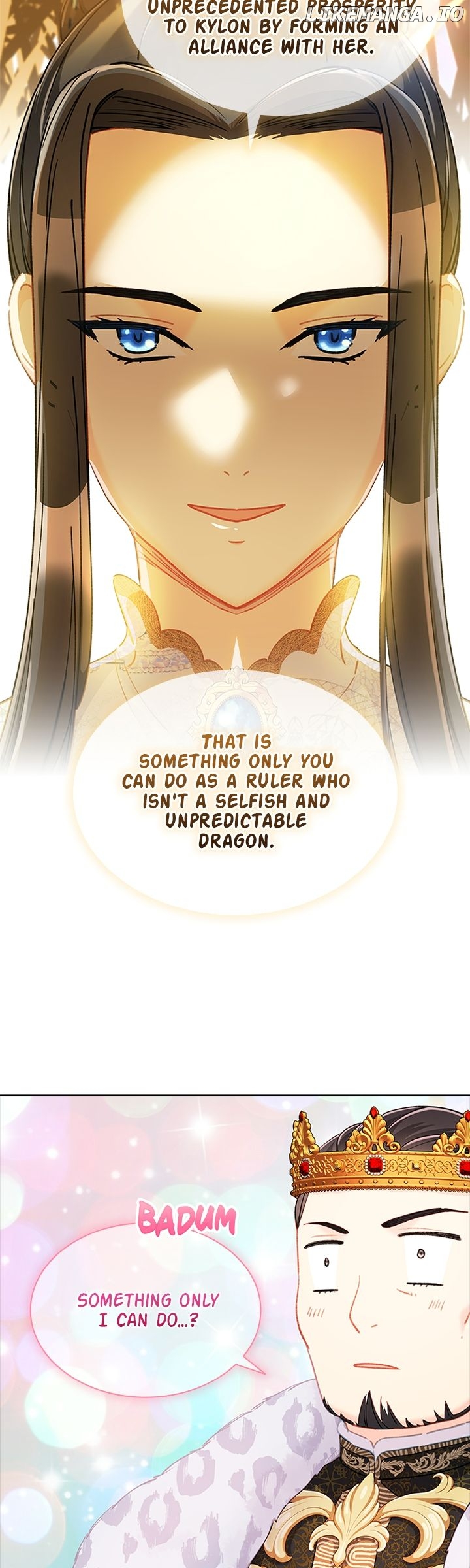 The Mighty Extra: One Girl Changes the World Chapter 79 - page 44