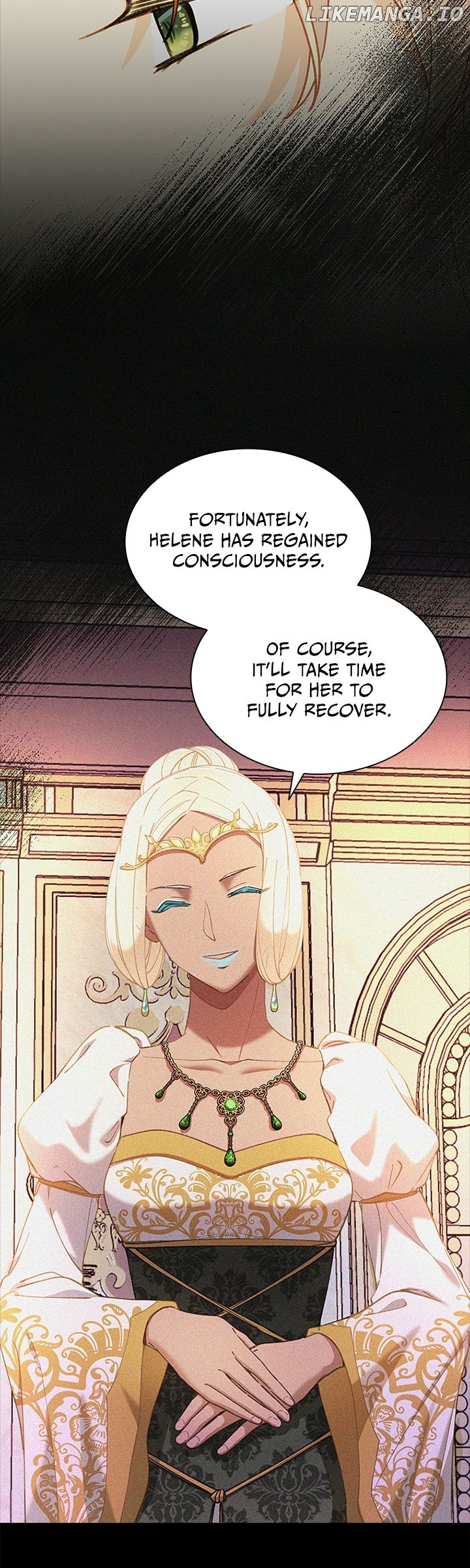 The Mighty Extra: One Girl Changes the World Chapter 79 - page 9