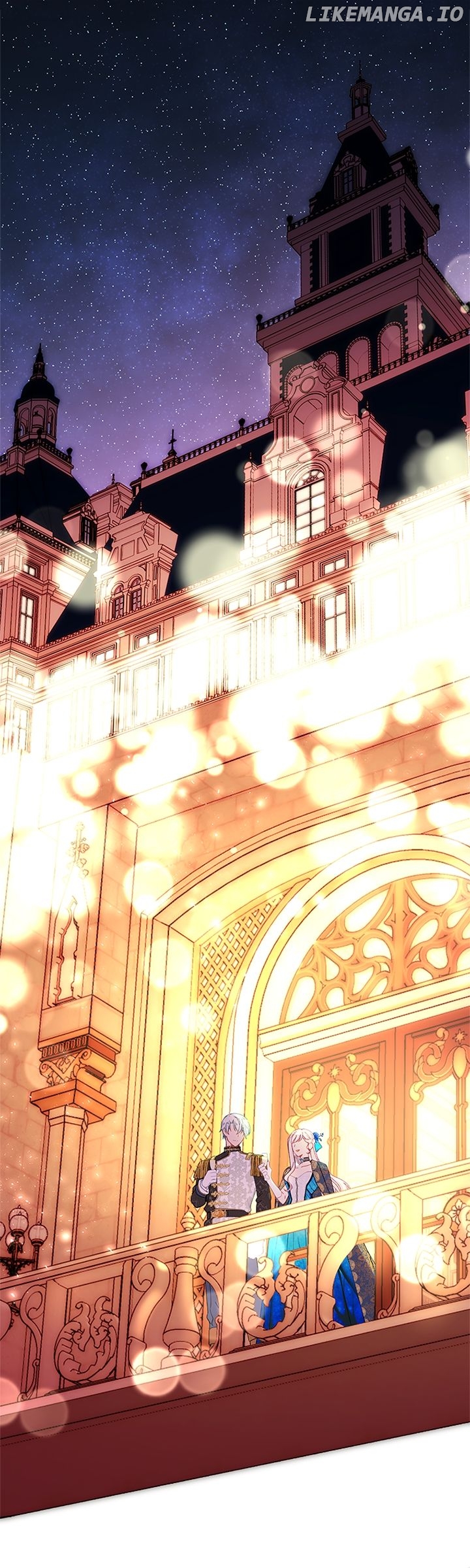 The Mighty Extra: One Girl Changes the World Chapter 80 - page 1