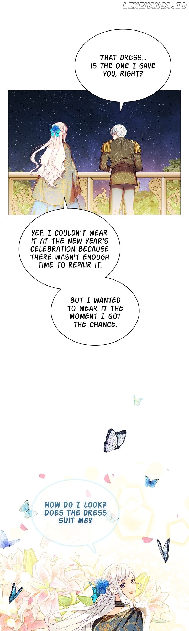 The Mighty Extra: One Girl Changes the World Chapter 80 - page 10