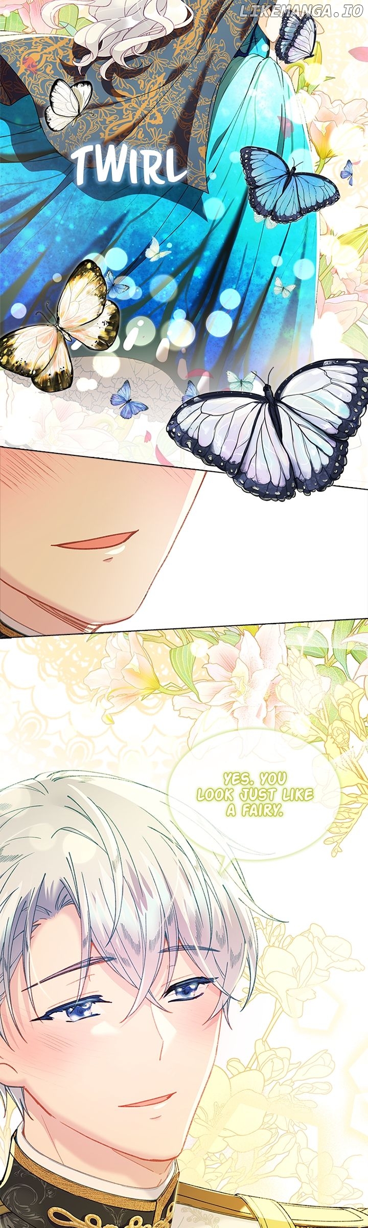 The Mighty Extra: One Girl Changes the World Chapter 80 - page 11