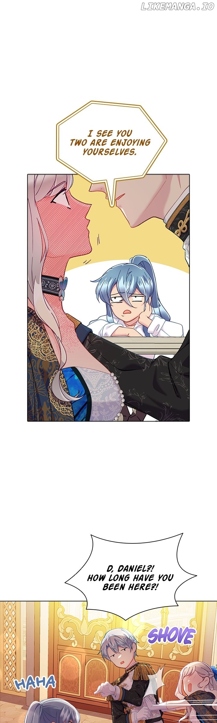 The Mighty Extra: One Girl Changes the World Chapter 80 - page 13