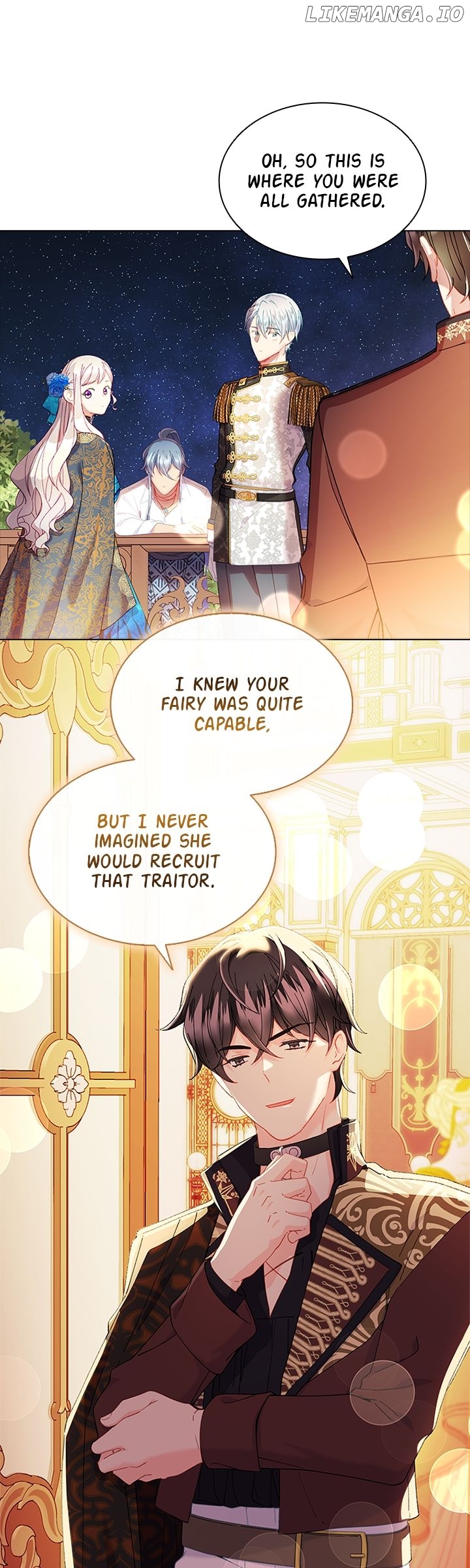 The Mighty Extra: One Girl Changes the World Chapter 80 - page 15