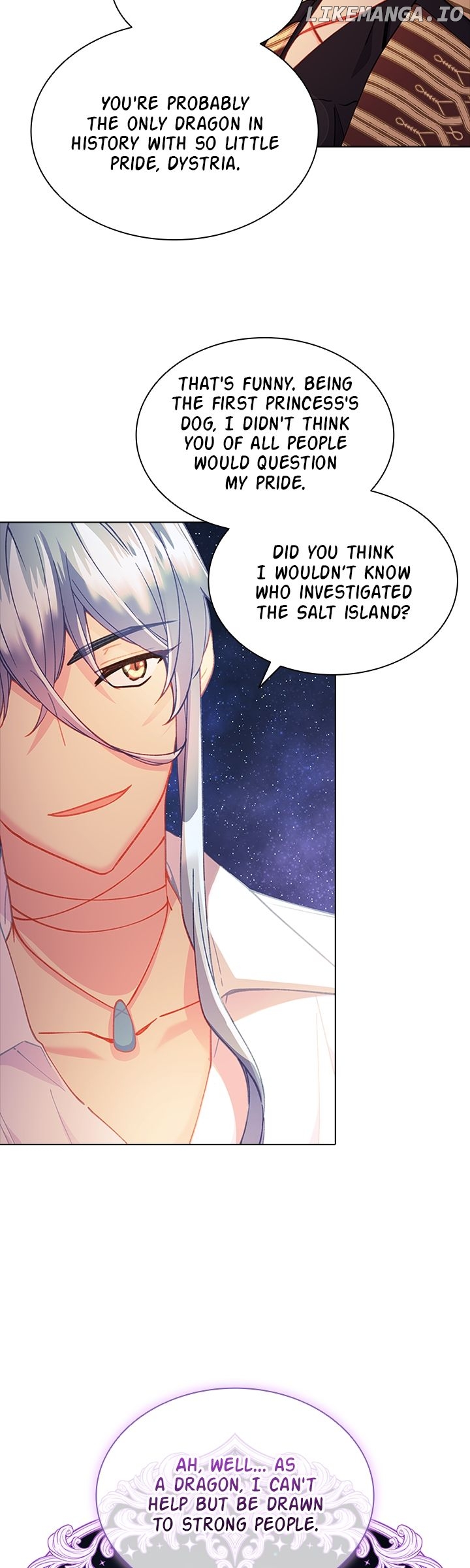 The Mighty Extra: One Girl Changes the World Chapter 80 - page 17