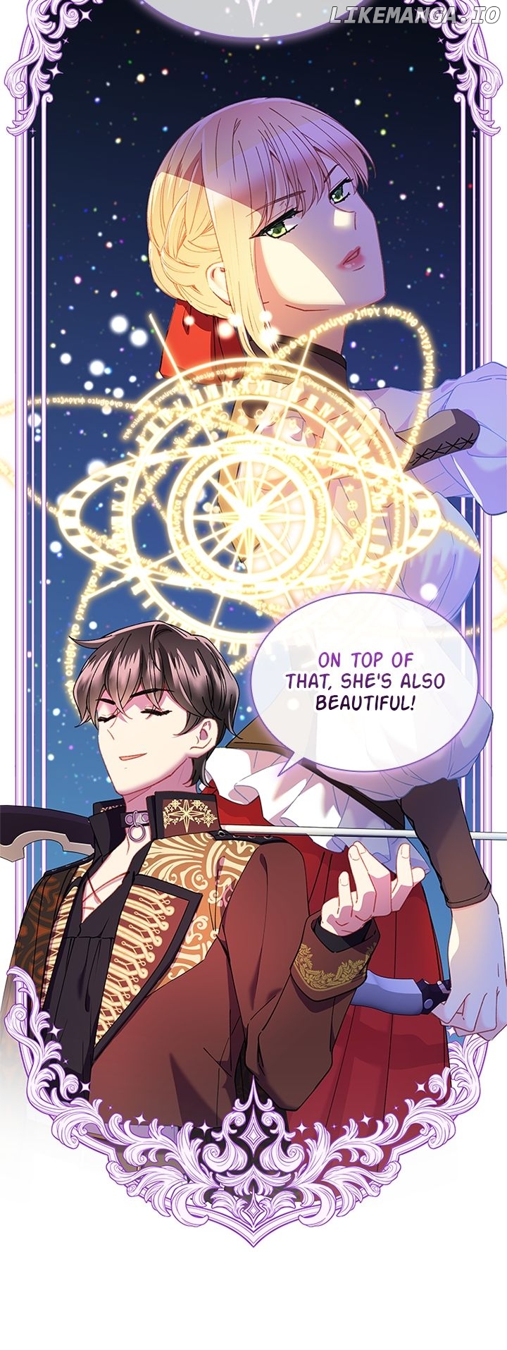 The Mighty Extra: One Girl Changes the World Chapter 80 - page 18