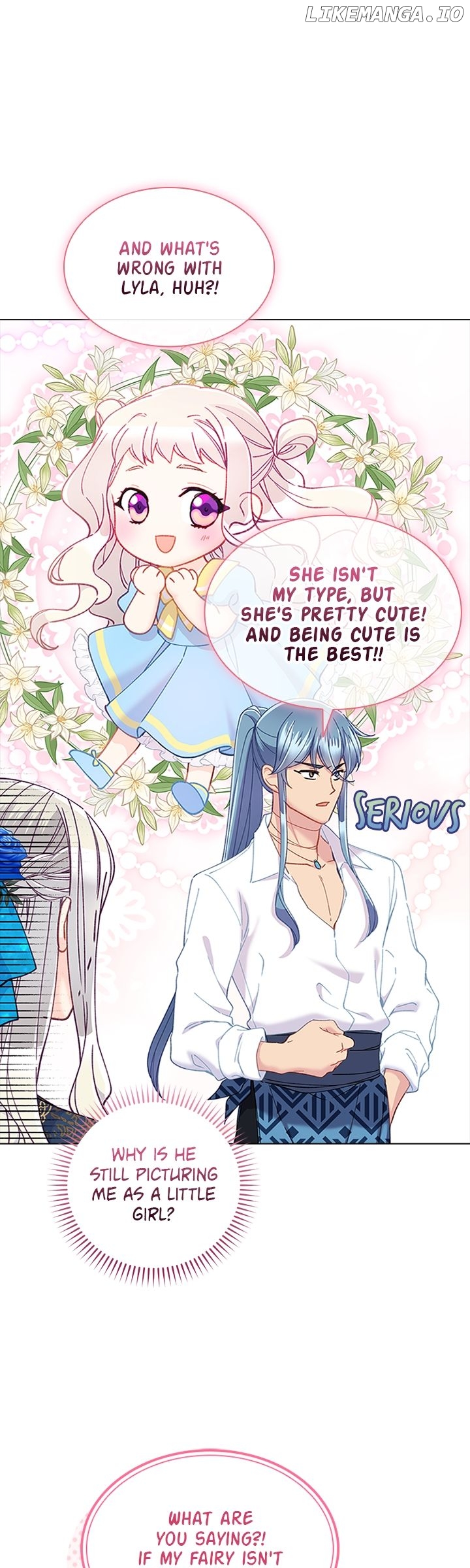 The Mighty Extra: One Girl Changes the World Chapter 80 - page 19