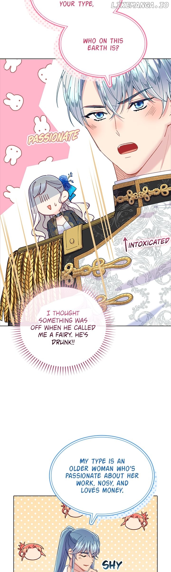 The Mighty Extra: One Girl Changes the World Chapter 80 - page 20