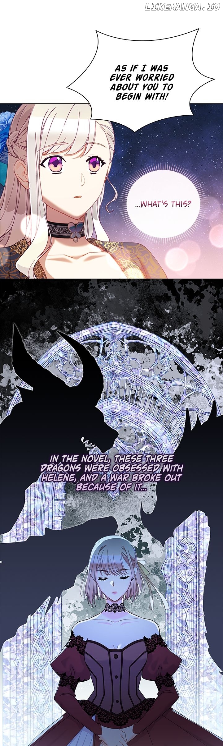 The Mighty Extra: One Girl Changes the World Chapter 80 - page 22