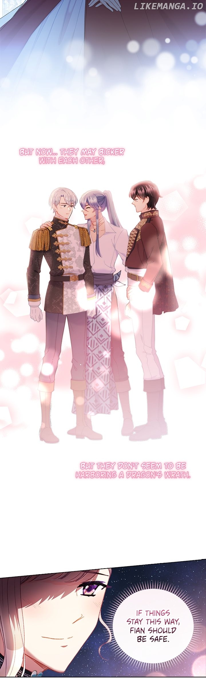 The Mighty Extra: One Girl Changes the World Chapter 80 - page 23