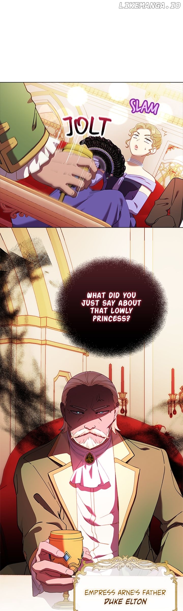 The Mighty Extra: One Girl Changes the World Chapter 80 - page 31