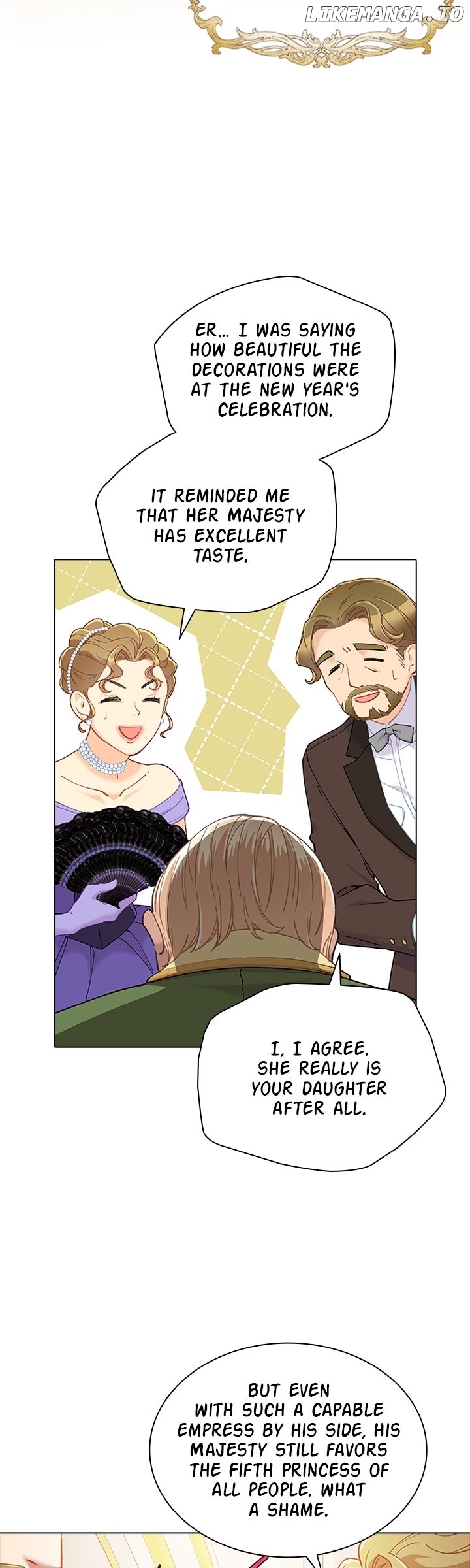 The Mighty Extra: One Girl Changes the World Chapter 80 - page 32