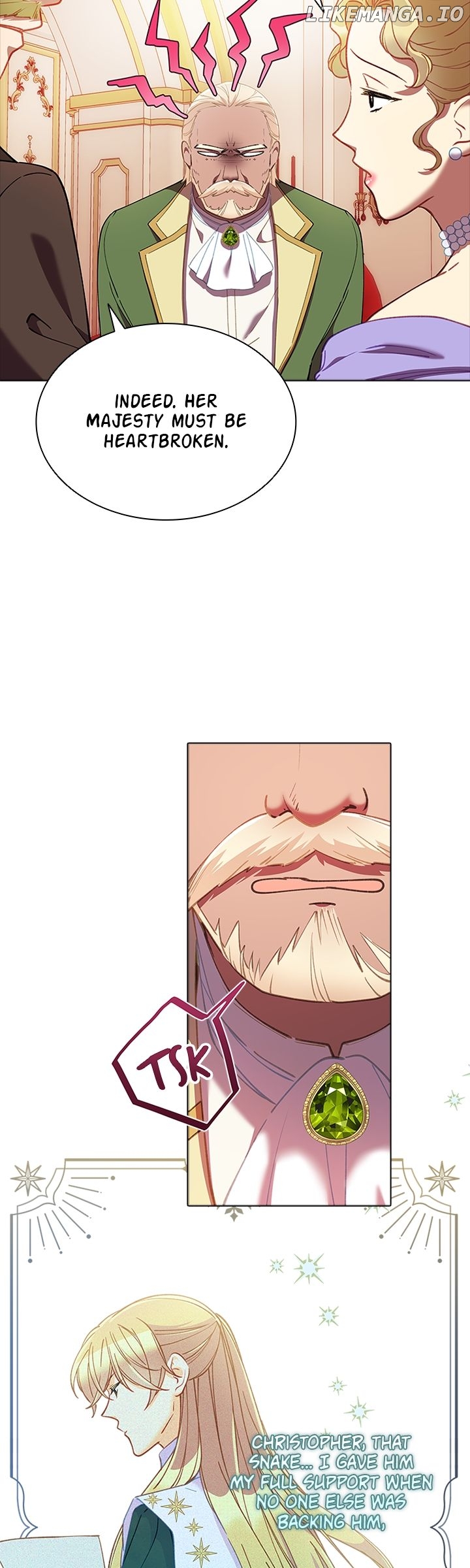 The Mighty Extra: One Girl Changes the World Chapter 80 - page 33