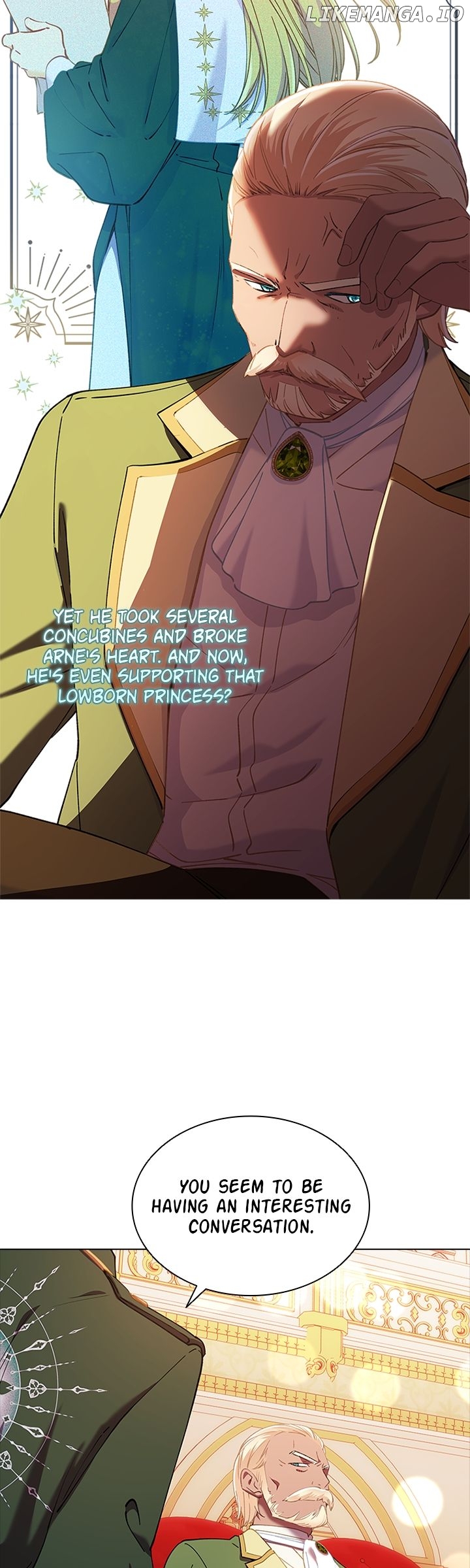 The Mighty Extra: One Girl Changes the World Chapter 80 - page 34