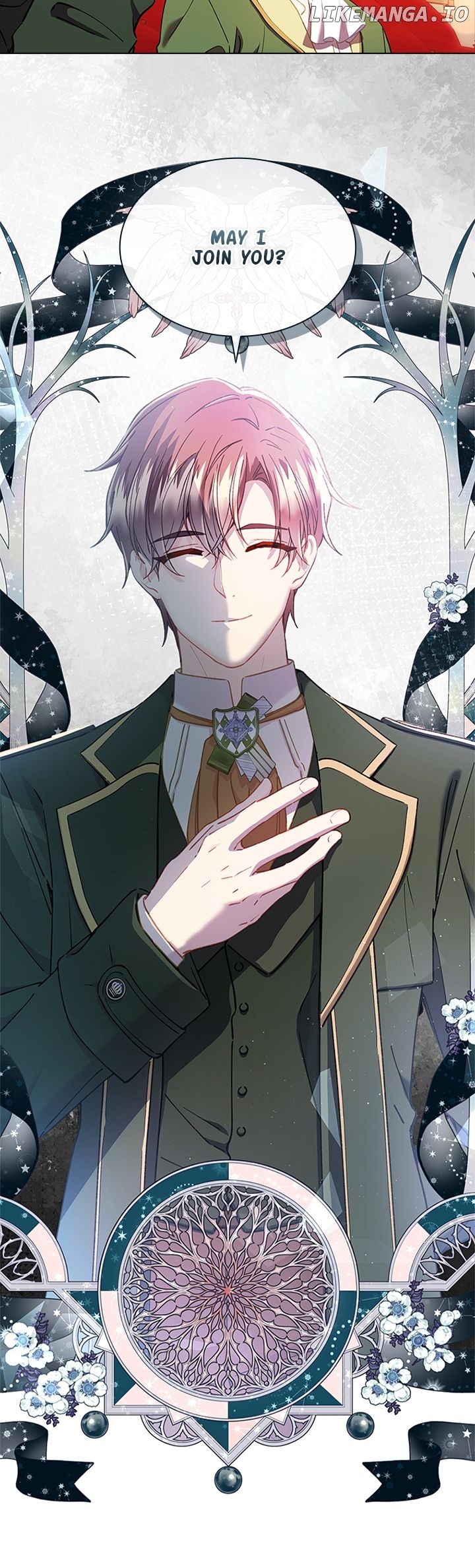 The Mighty Extra: One Girl Changes the World Chapter 80 - page 35