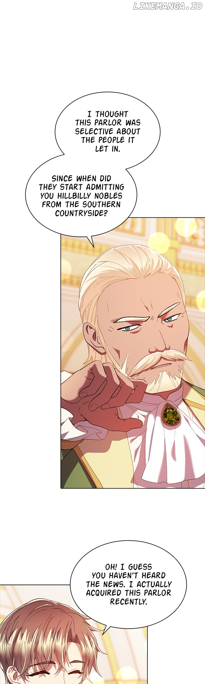 The Mighty Extra: One Girl Changes the World Chapter 80 - page 36