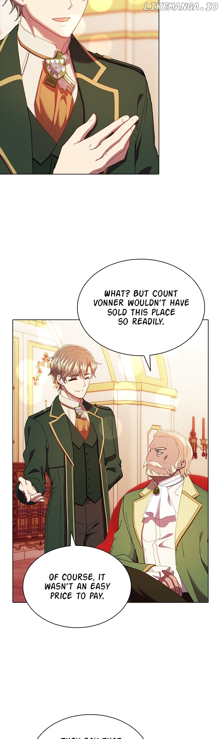 The Mighty Extra: One Girl Changes the World Chapter 80 - page 37