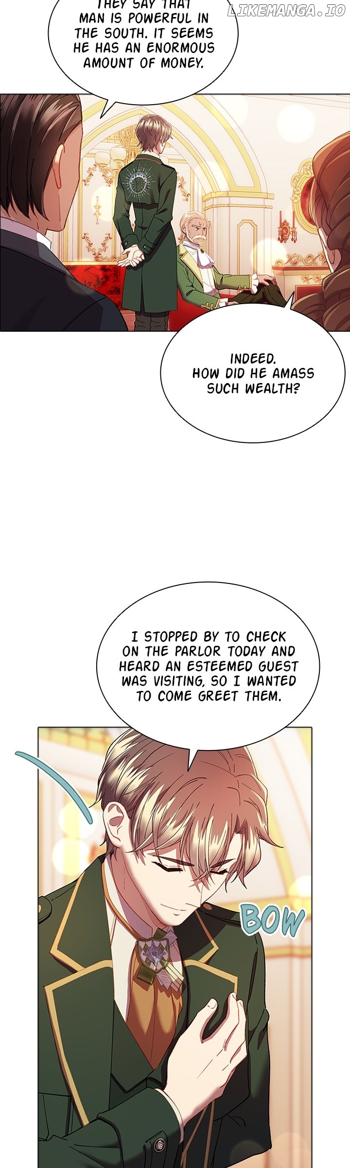 The Mighty Extra: One Girl Changes the World Chapter 80 - page 38